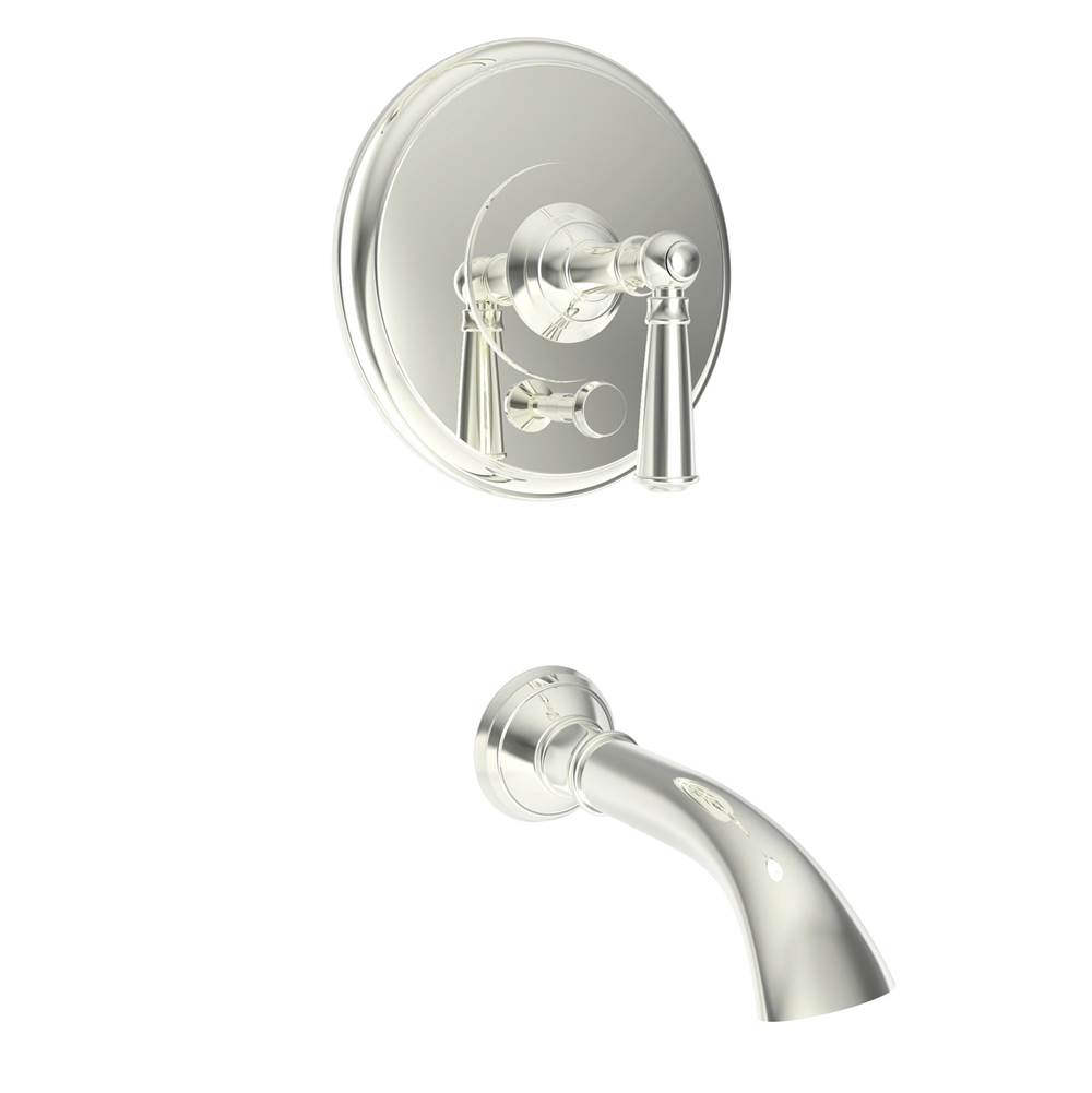 Newport Brass Pressure Balance Valve Trims Shower Faucet Trims item 3-2412BP/15