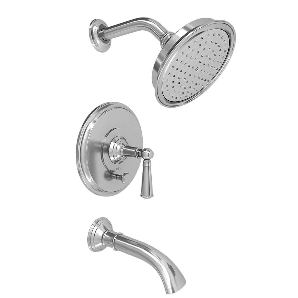 Newport Brass Pressure Balance Valve Trims Shower Faucet Trims item 3-2412BP/034