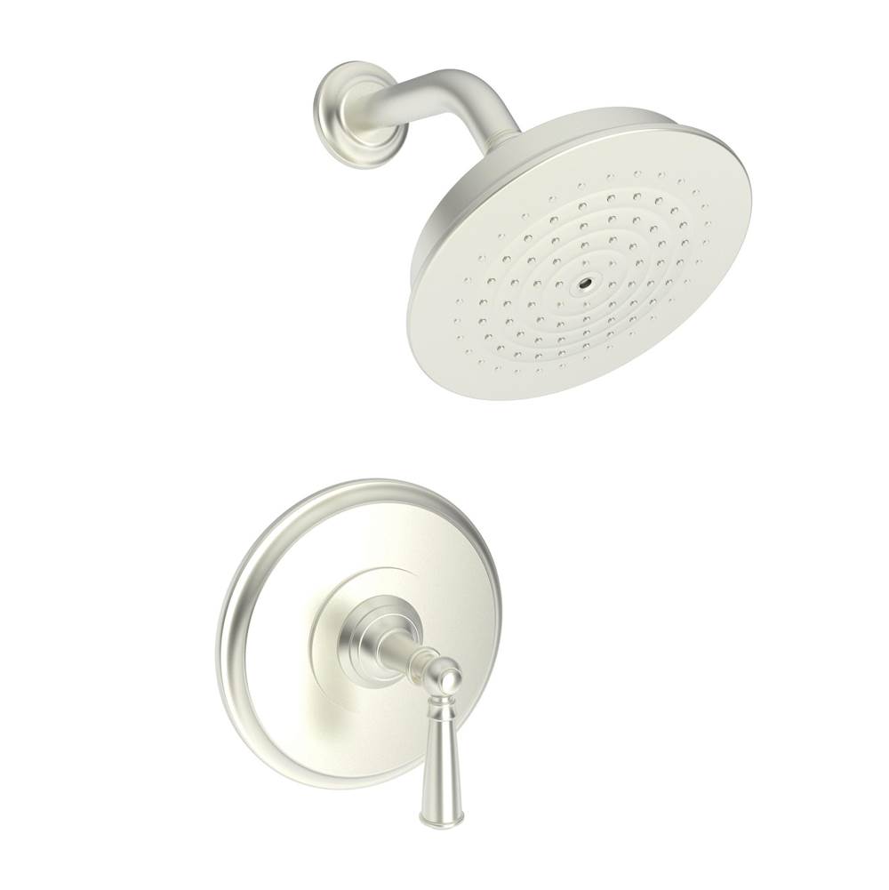 Newport Brass  Shower Only Faucets item 3-2414BP/15S