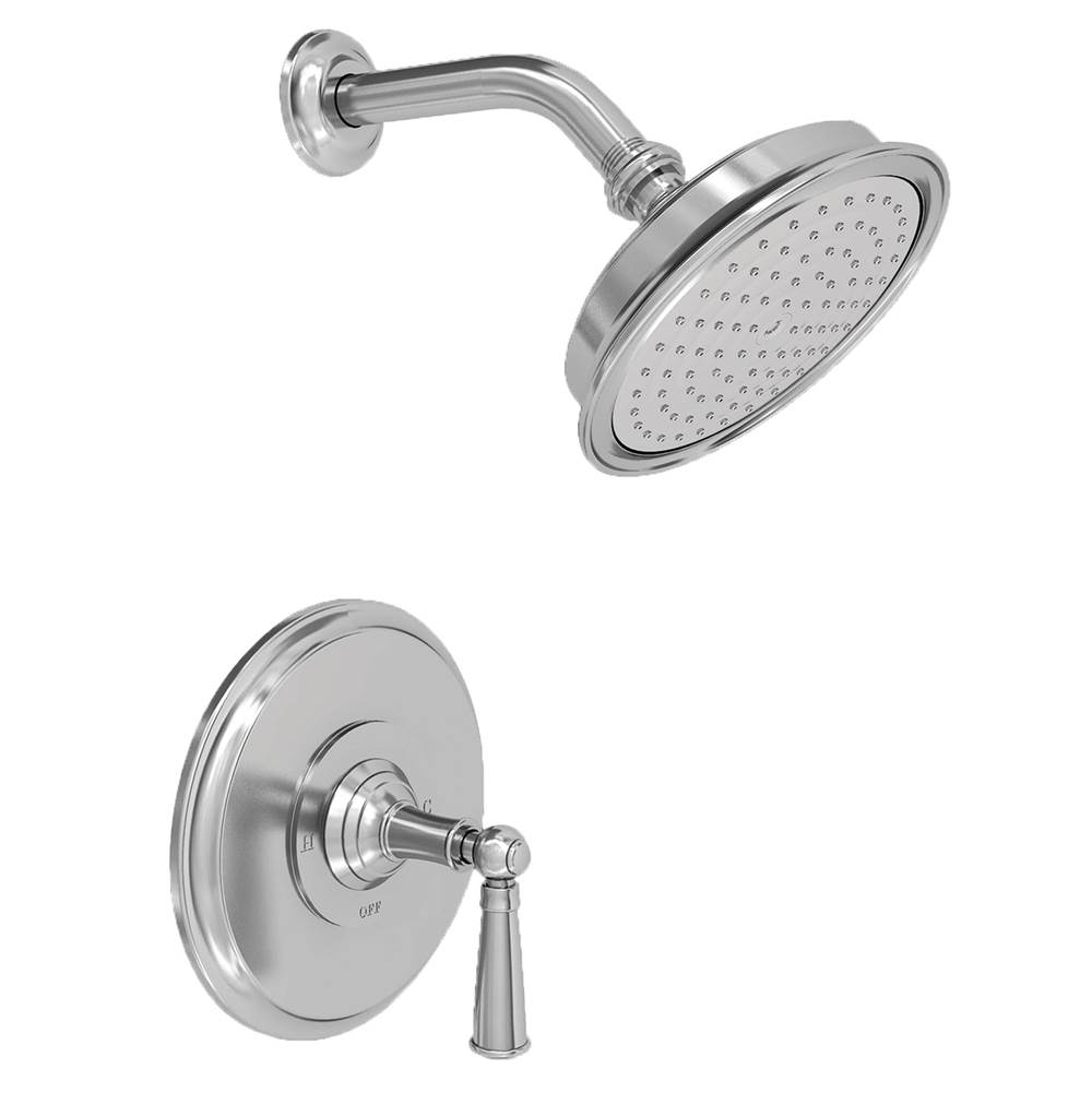 Newport Brass  Shower Only Faucets item 3-2414BP/15A