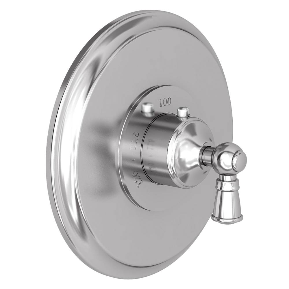 Newport Brass Thermostatic Valve Trim Shower Faucet Trims item 3-2414TR/15A