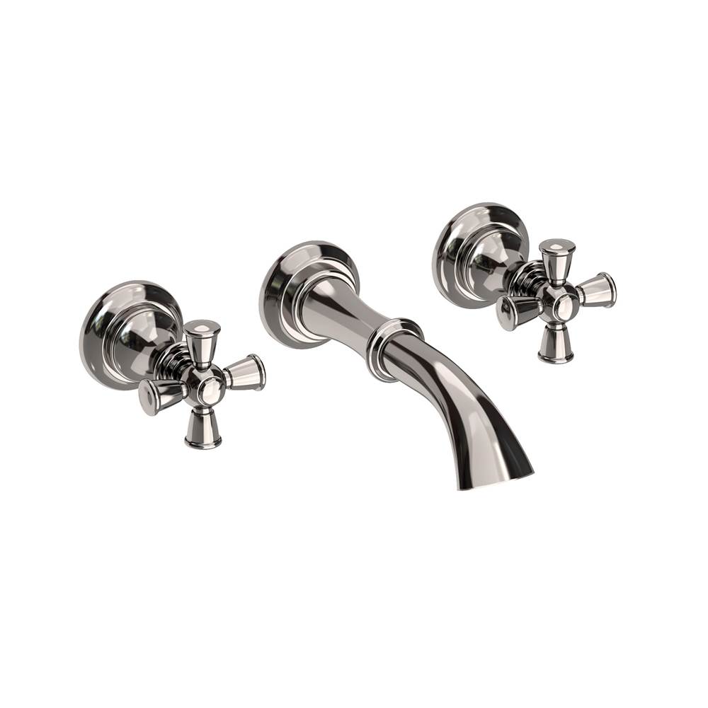 Newport Brass Wall Mounted Bathroom Sink Faucets item 3-2441/15