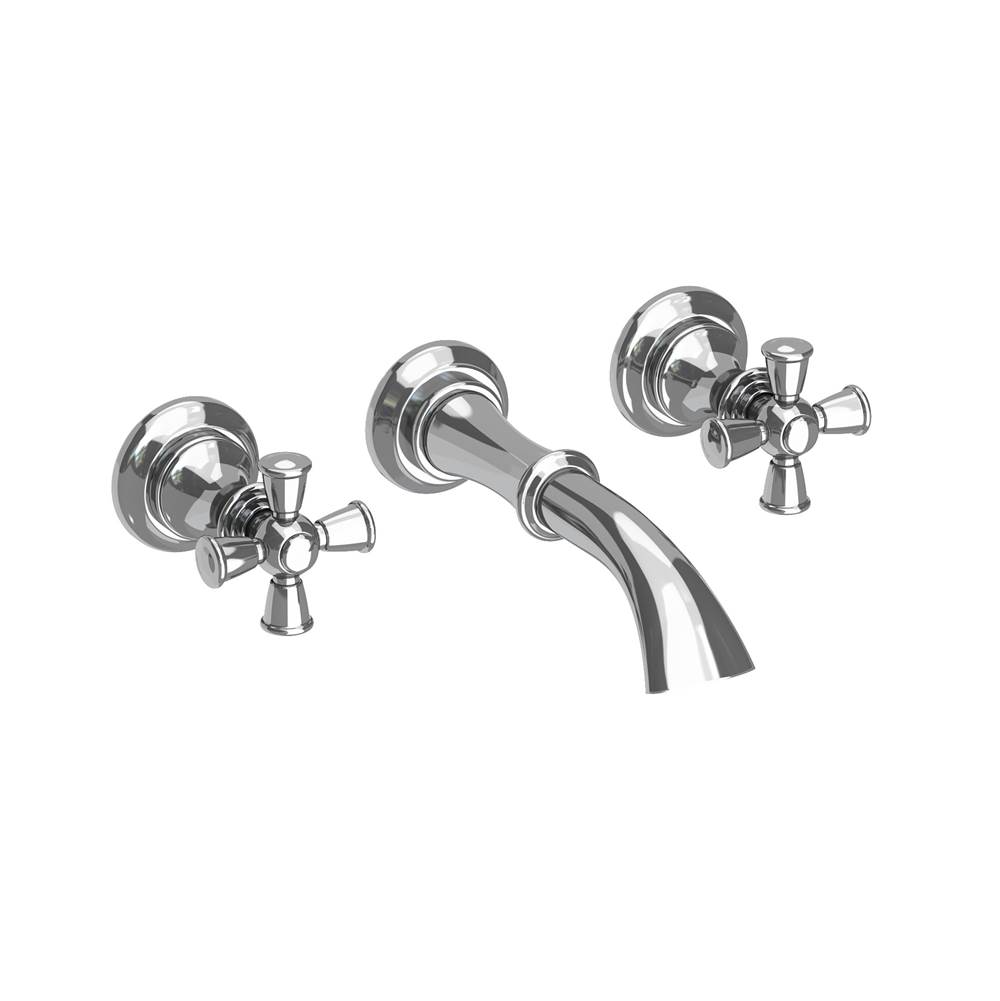 Newport Brass Wall Mounted Bathroom Sink Faucets item 3-2441/56