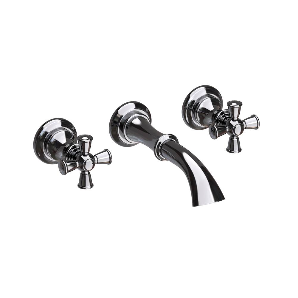 Newport Brass Wall Mounted Bathroom Sink Faucets item 3-2441/30
