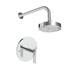 Newport Brass - 3-2484BP/15 - Shower Only Faucets
