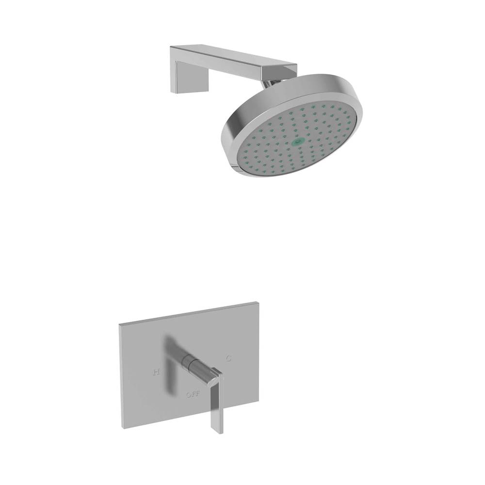 Newport Brass  Shower Only Faucets item 3-2544BP/04