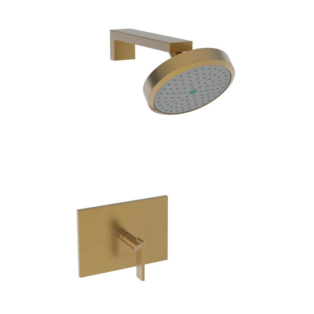 Newport Brass  Shower Only Faucets item 3-2544BP/10