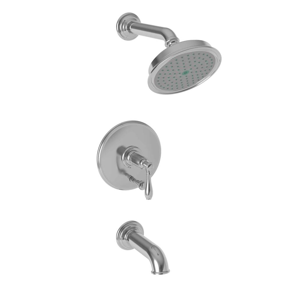 Newport Brass Trims Tub And Shower Faucets item 3-2552BP/15A