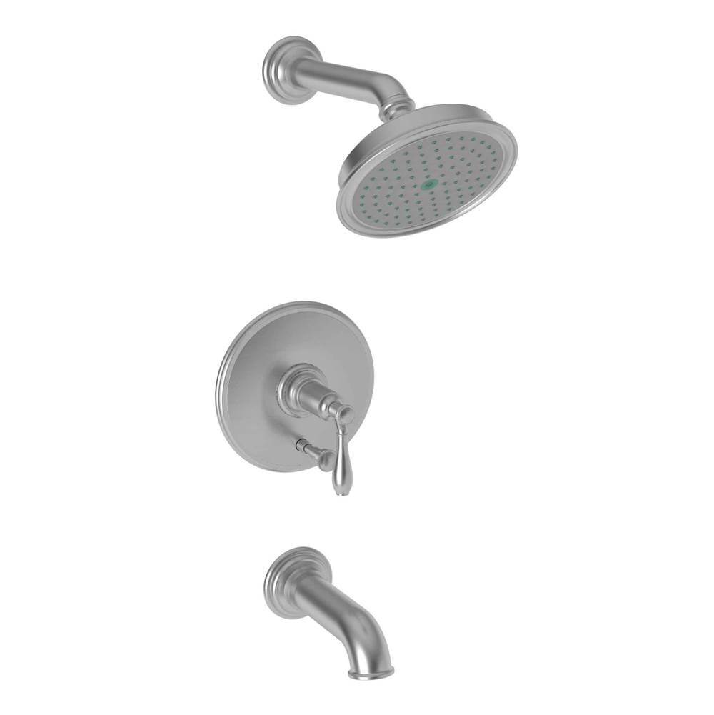 Newport Brass Trims Tub And Shower Faucets item 3-2552BP/20