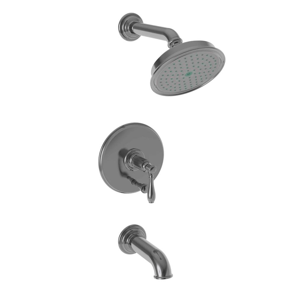 Newport Brass Trims Tub And Shower Faucets item 3-2552BP/30