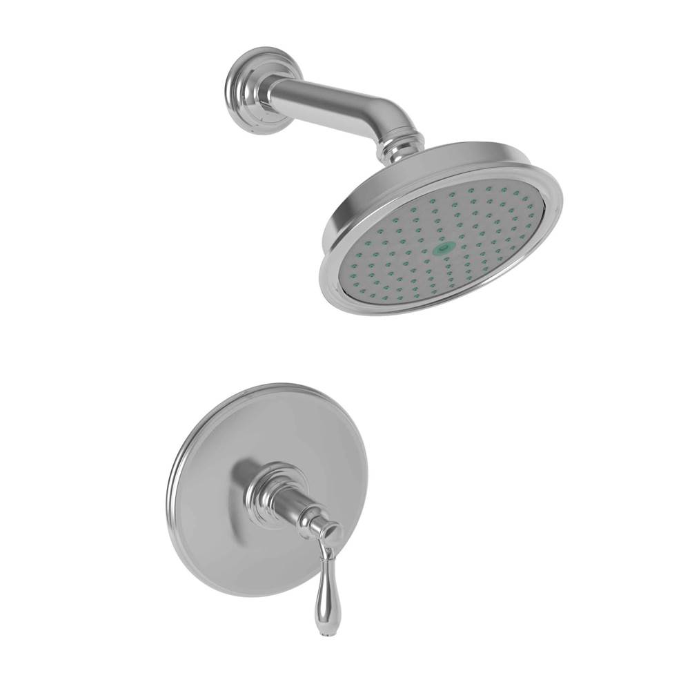 Newport Brass  Shower Only Faucets item 3-2554BP/06