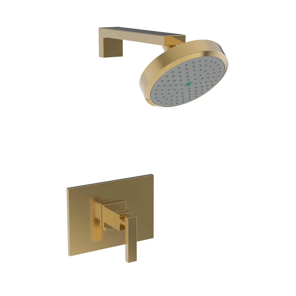 Newport Brass  Shower Only Faucets item 3-2564BP/24