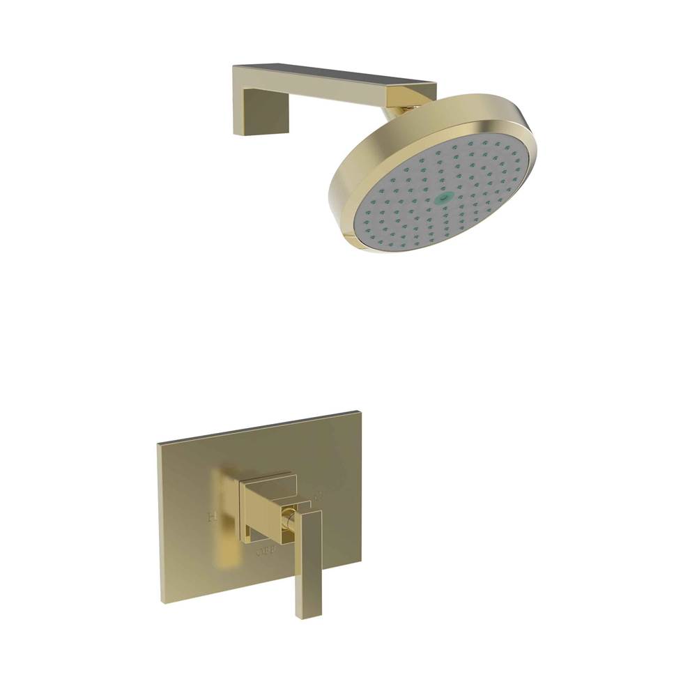 Newport Brass  Shower Only Faucets item 3-2564BP/24A