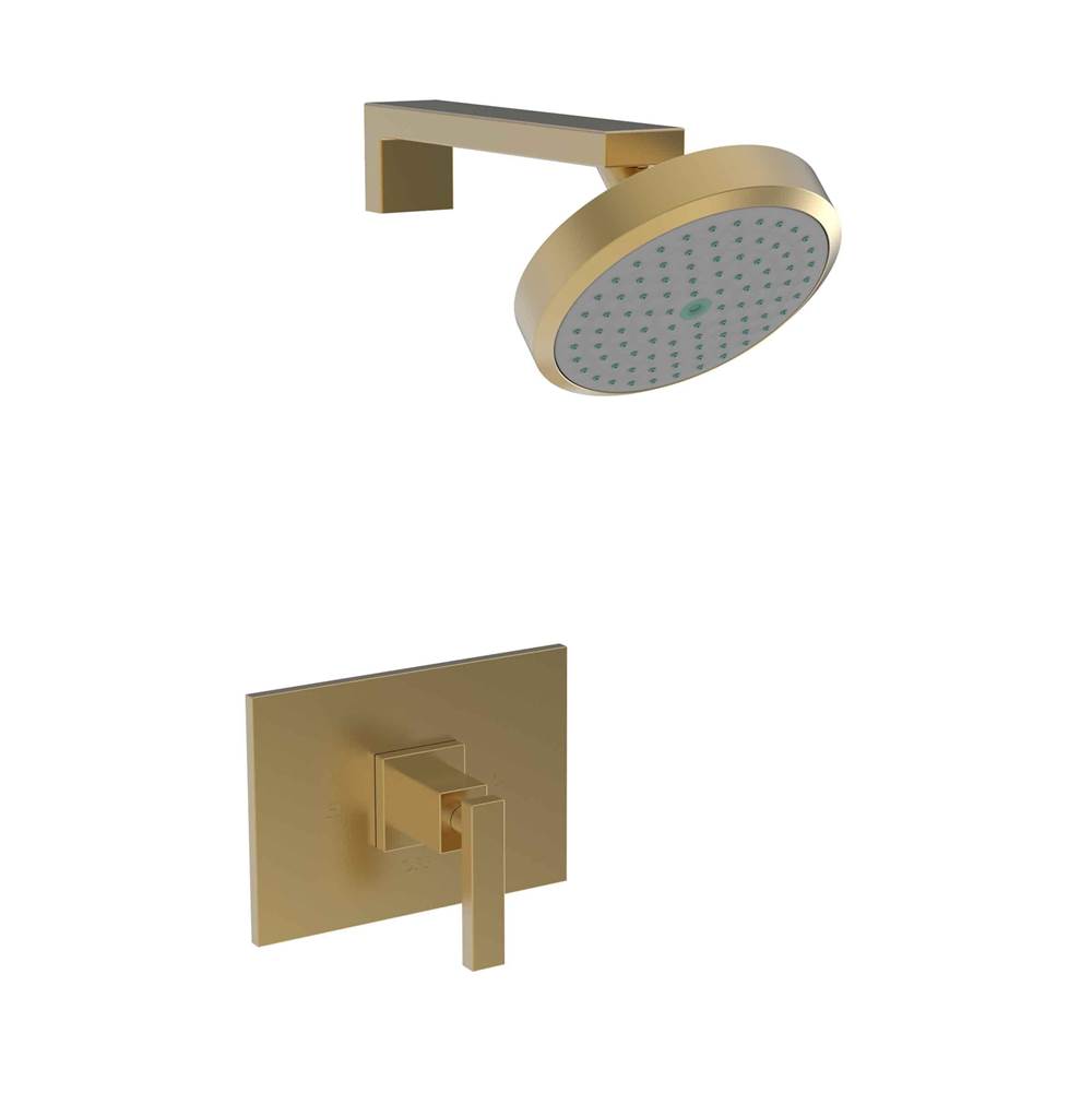 Newport Brass  Shower Only Faucets item 3-2564BP/24S