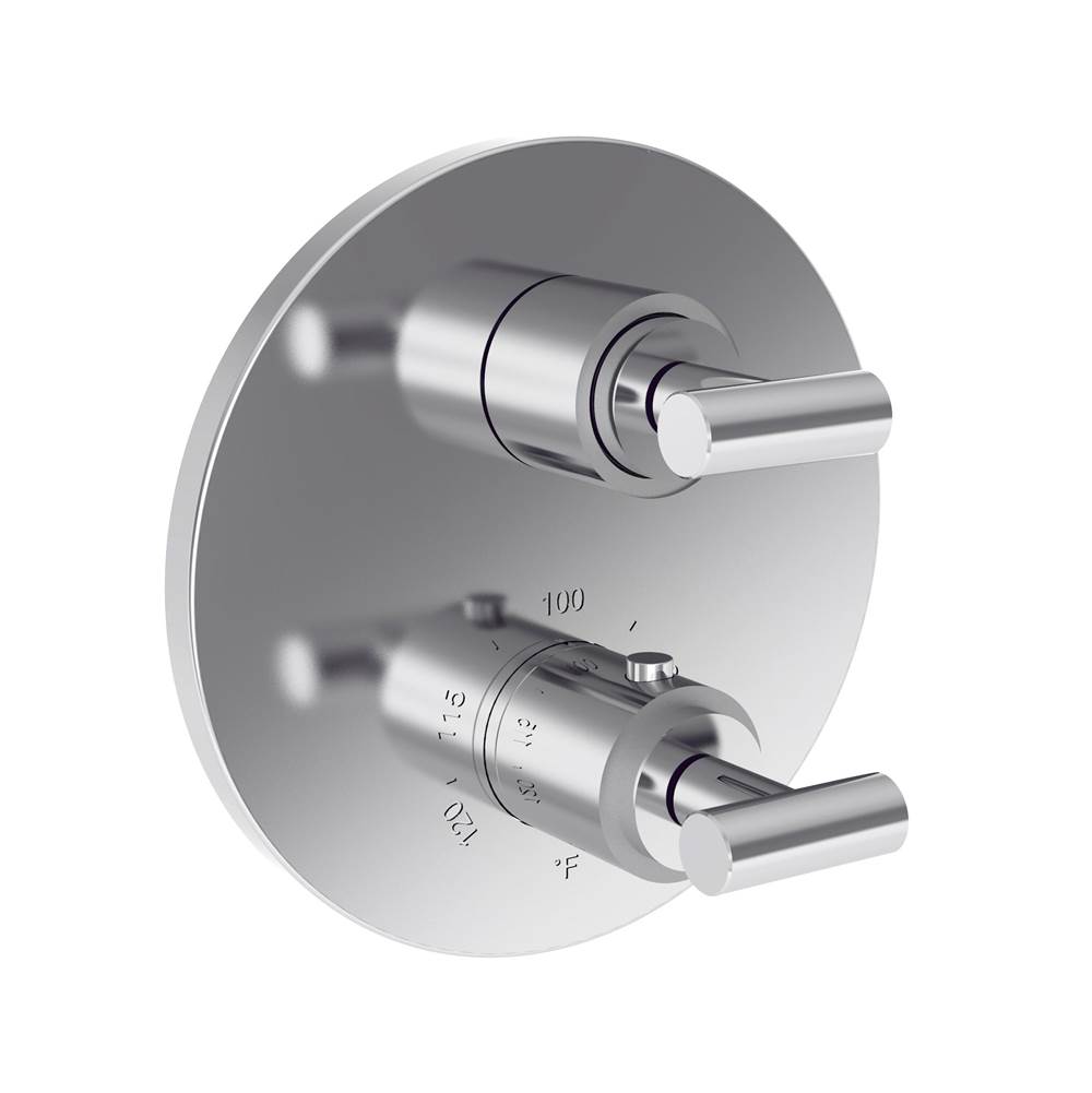 Newport Brass Thermostatic Valve Trim Shower Faucet Trims item 3-3103TR/26