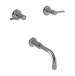 Newport Brass - 3-3235/26 - Tub And Shower Faucet Trims