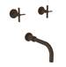 Newport Brass - 3-3335/10B - Tub And Shower Faucet Trims