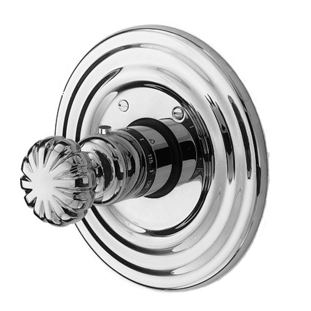 Newport Brass Thermostatic Valve Trim Shower Faucet Trims item 3-874TR/15A