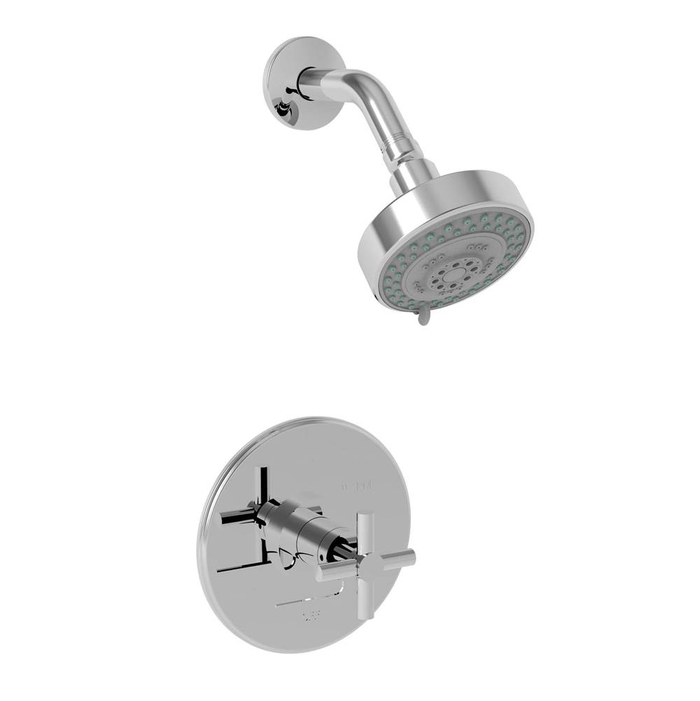 Newport Brass  Shower Only Faucets item 3-994BP/15S