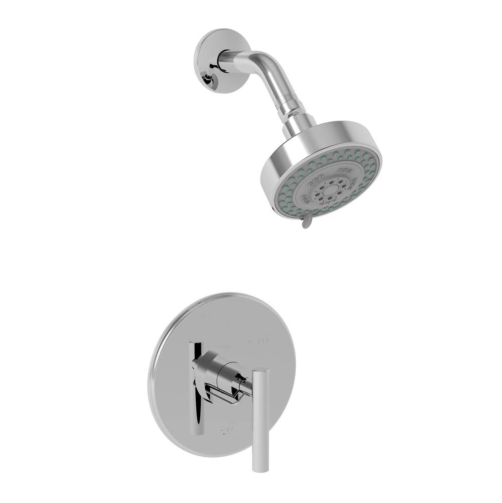 Newport Brass  Shower Only Faucets item 3-994LBP/15