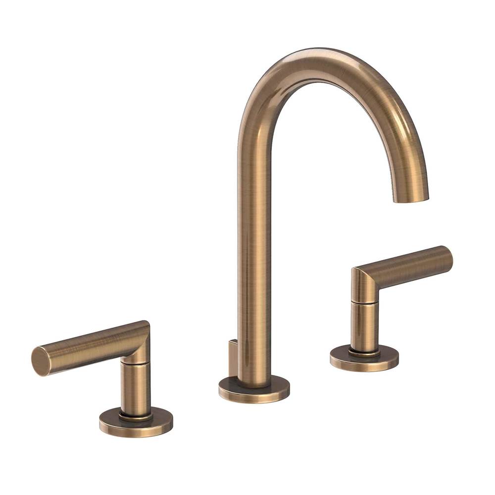 Newport Brass Widespread Bathroom Sink Faucets item 3100/06