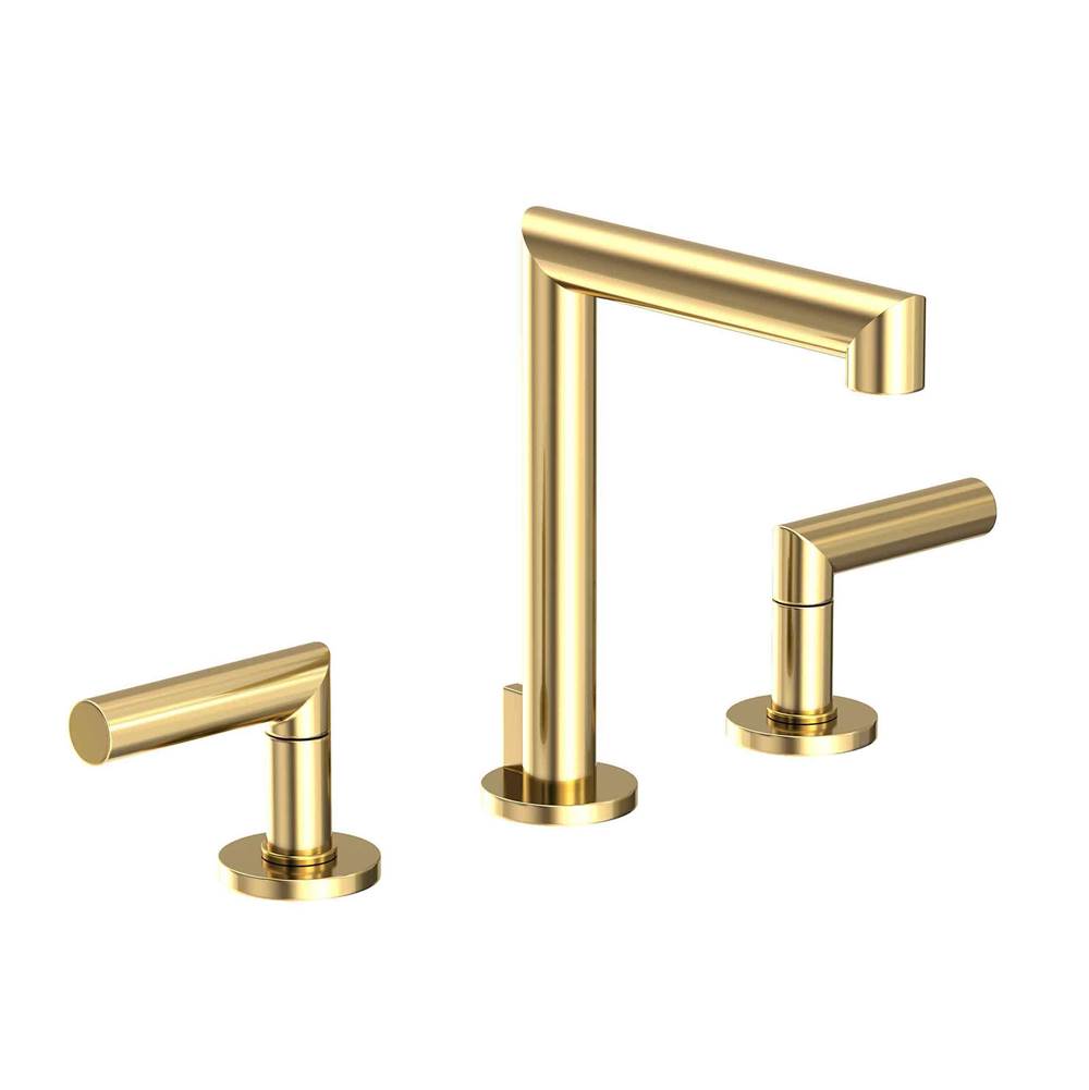 Newport Brass Widespread Bathroom Sink Faucets item 3120/01