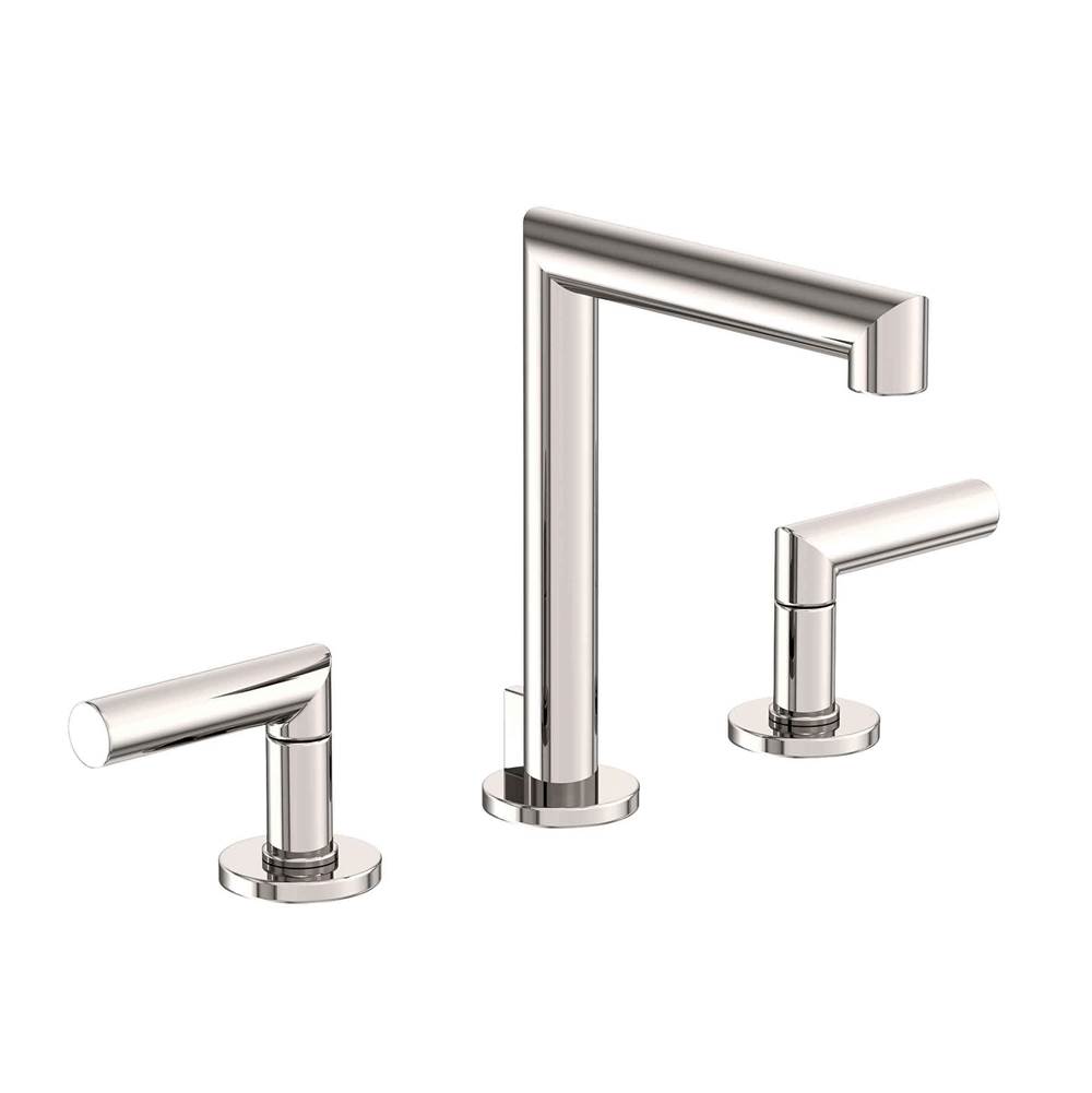 Newport Brass Widespread Bathroom Sink Faucets item 3120/15