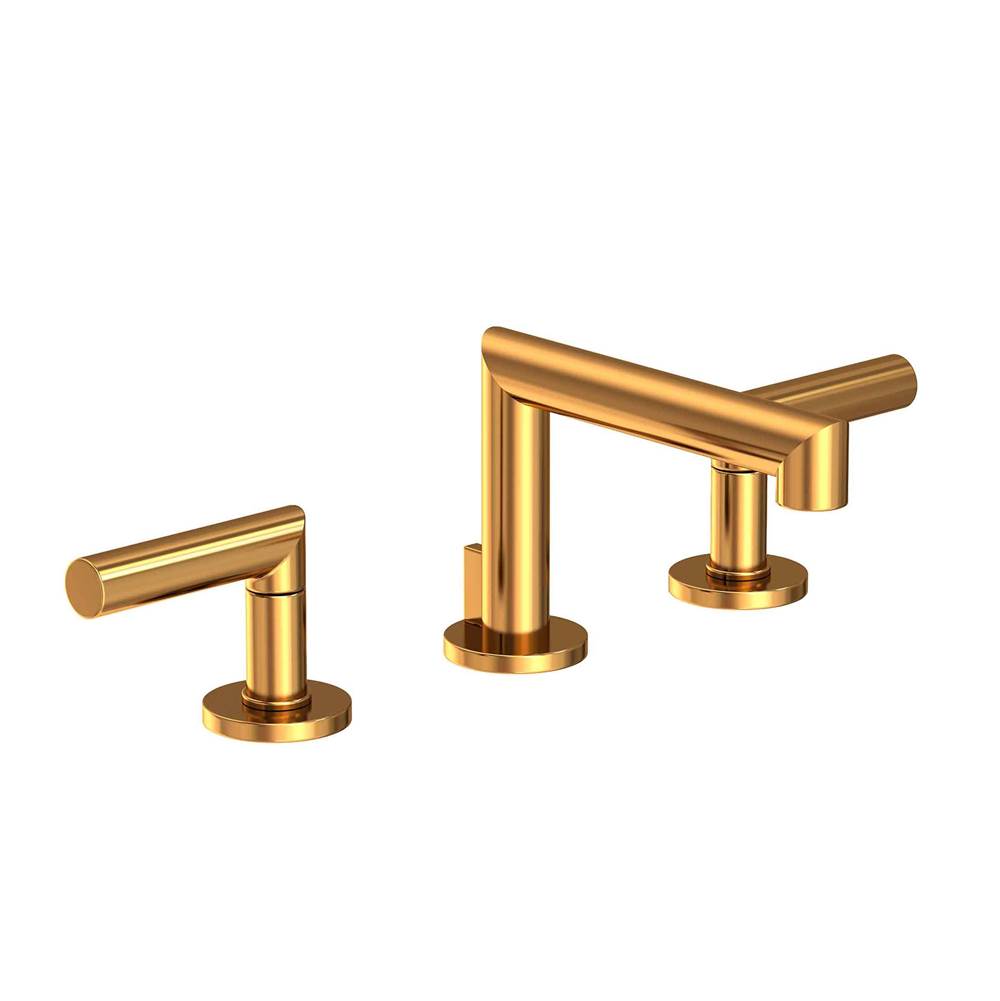 Newport Brass Widespread Bathroom Sink Faucets item 3130/034