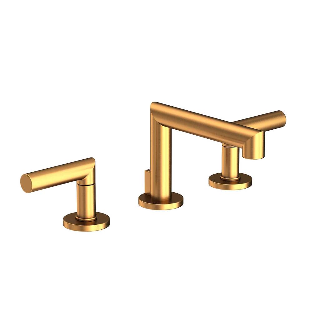 Newport Brass Widespread Bathroom Sink Faucets item 3130/24S