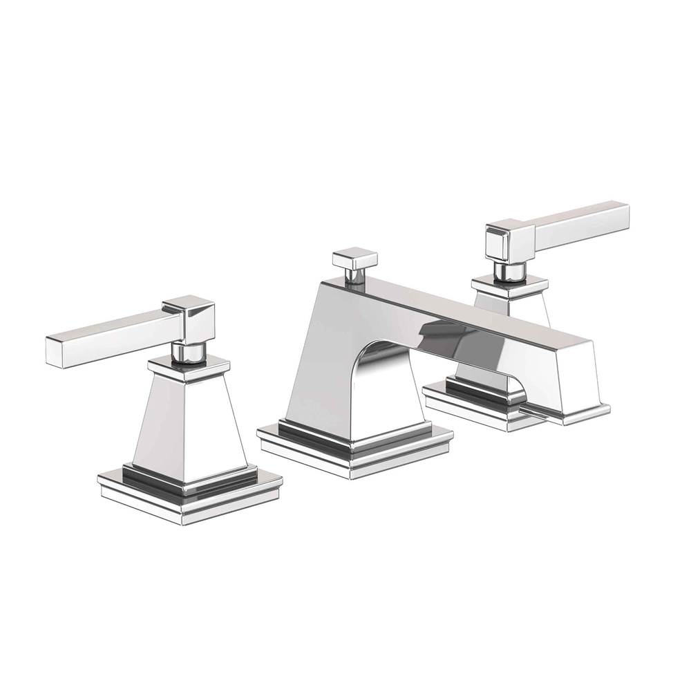 Newport Brass Widespread Bathroom Sink Faucets item 3140/26