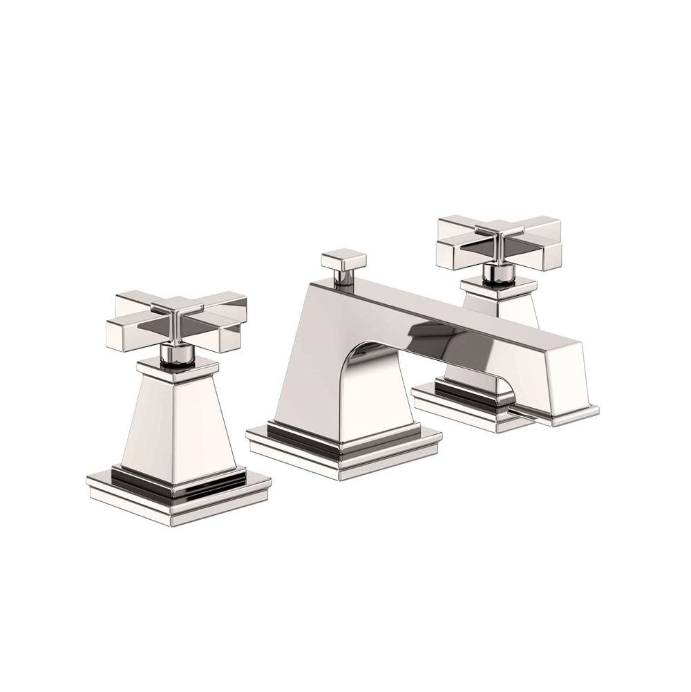Newport Brass Widespread Bathroom Sink Faucets item 3150/15