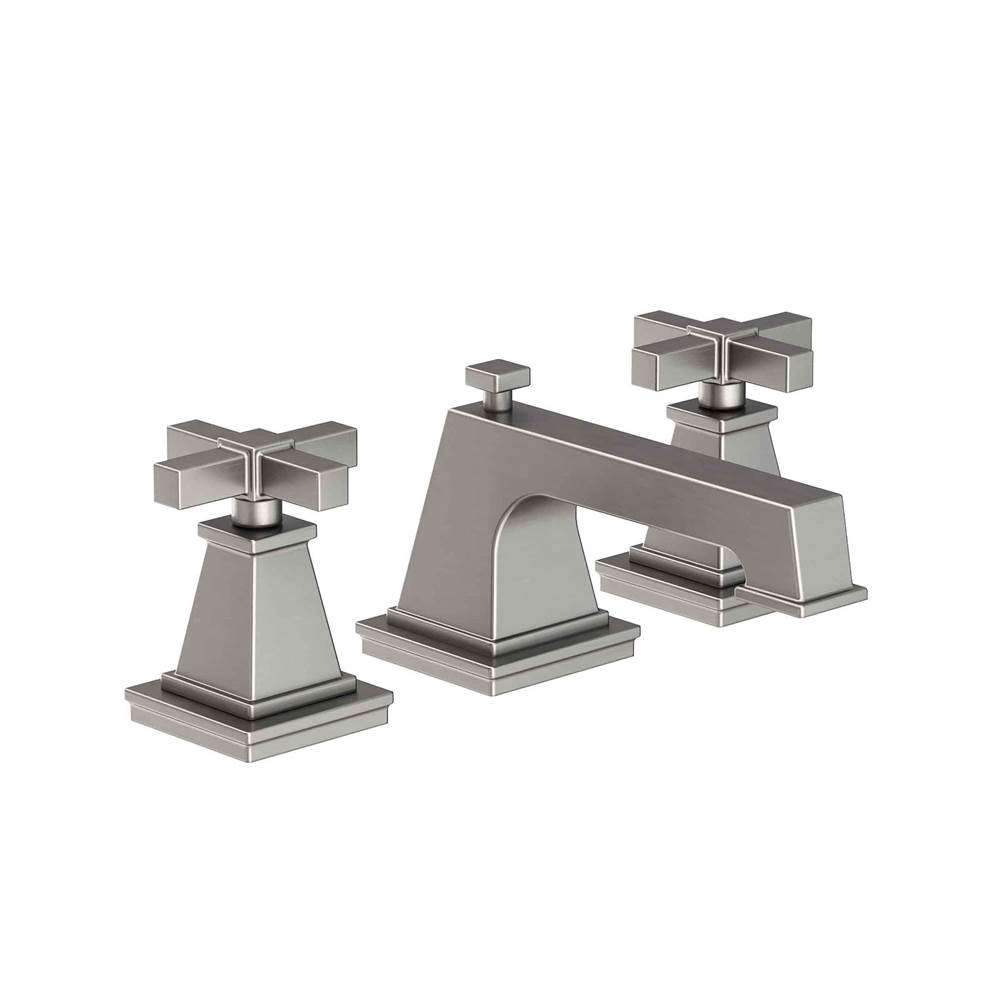Newport Brass Widespread Bathroom Sink Faucets item 3150/20