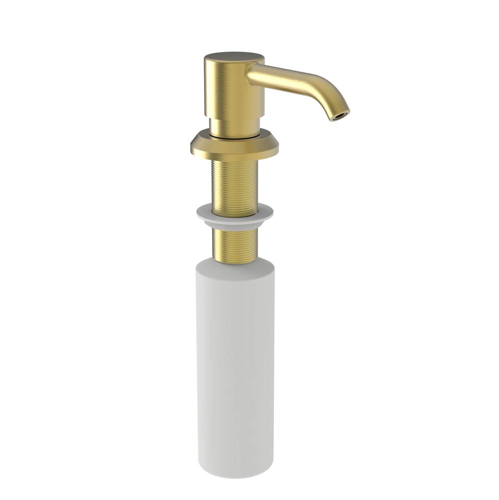 Newport Brass Soap Dispensers Kitchen Accessories item 3200-5721/10