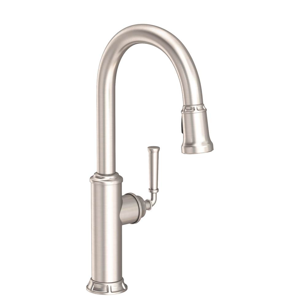 Newport Brass Retractable Faucets Kitchen Faucets item 3210-5103/15S