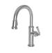 Newport Brass - 3210-5203/20 - Pull Down Bar Faucets