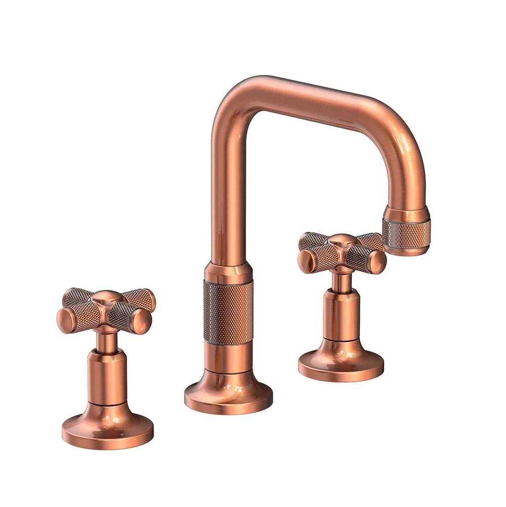 Newport Brass Widespread Bathroom Sink Faucets item 3260/08A