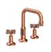 Newport Brass - 3260/08A - Widespread Bathroom Sink Faucets