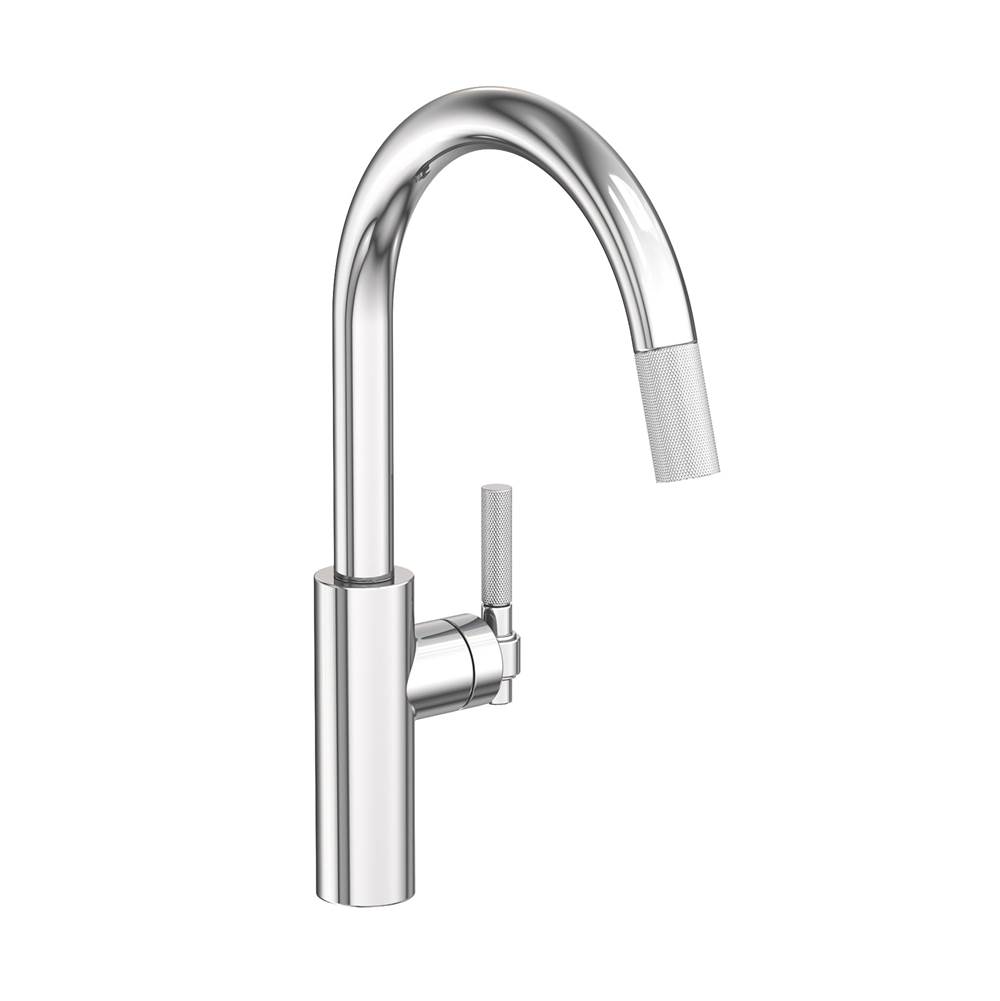 Newport Brass Retractable Faucets Kitchen Faucets item 3290-5113/26