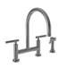 Newport Brass - 3290-5413/30 - Bridge Kitchen Faucets