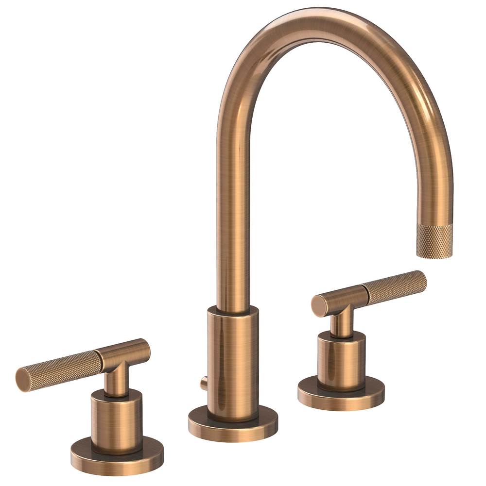 Newport Brass Widespread Bathroom Sink Faucets item 3290/06