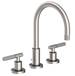 Newport Brass - 3290/20 - Widespread Bathroom Sink Faucets