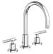 Newport Brass - 3290/26 - Widespread Bathroom Sink Faucets