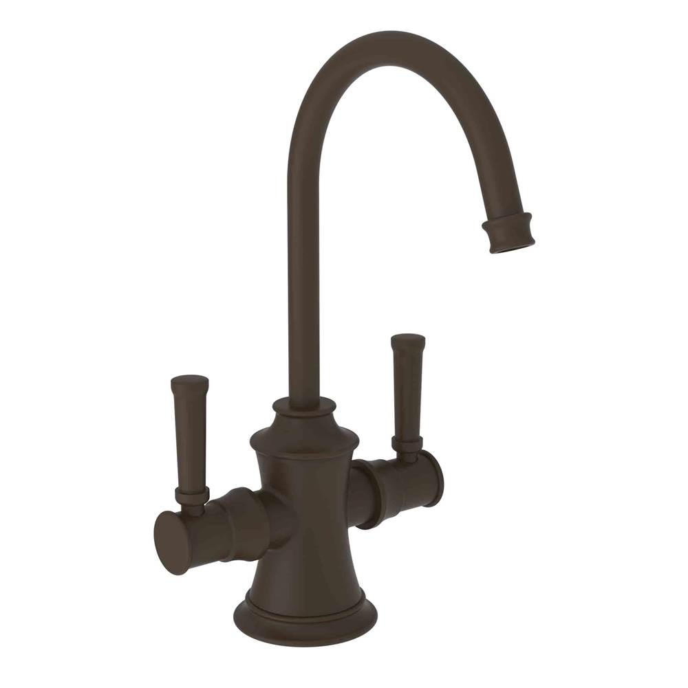 Newport Brass Hot And Cold Water Faucets Water Dispensers item 3310-5603/10B