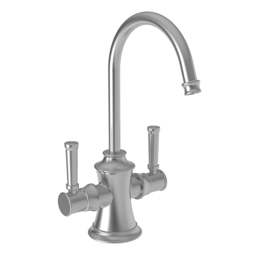 Newport Brass Hot And Cold Water Faucets Water Dispensers item 3310-5603/20