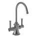 Newport Brass - 3310-5603/30 - Hot And Cold Water Faucets