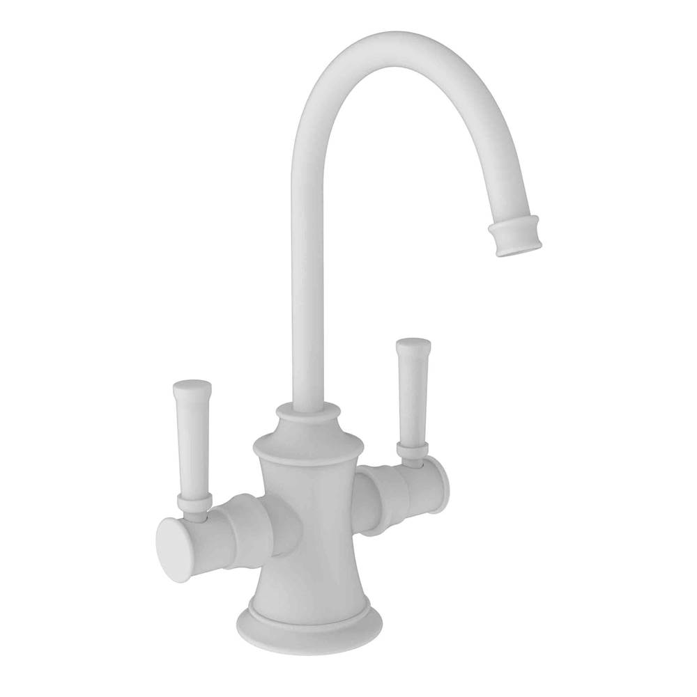 Newport Brass Hot And Cold Water Faucets Water Dispensers item 3310-5603/52