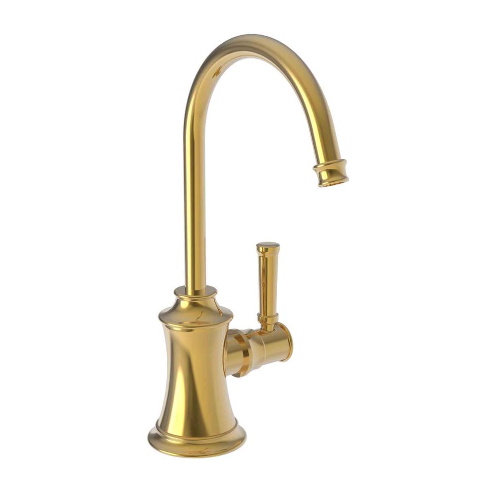 Newport Brass Hot And Cold Water Faucets Water Dispensers item 3310-5623/24