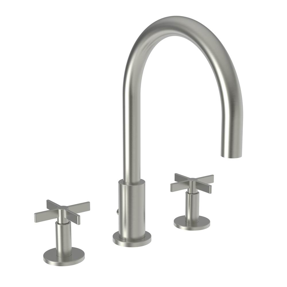 Newport Brass Widespread Bathroom Sink Faucets item 3330C/15S