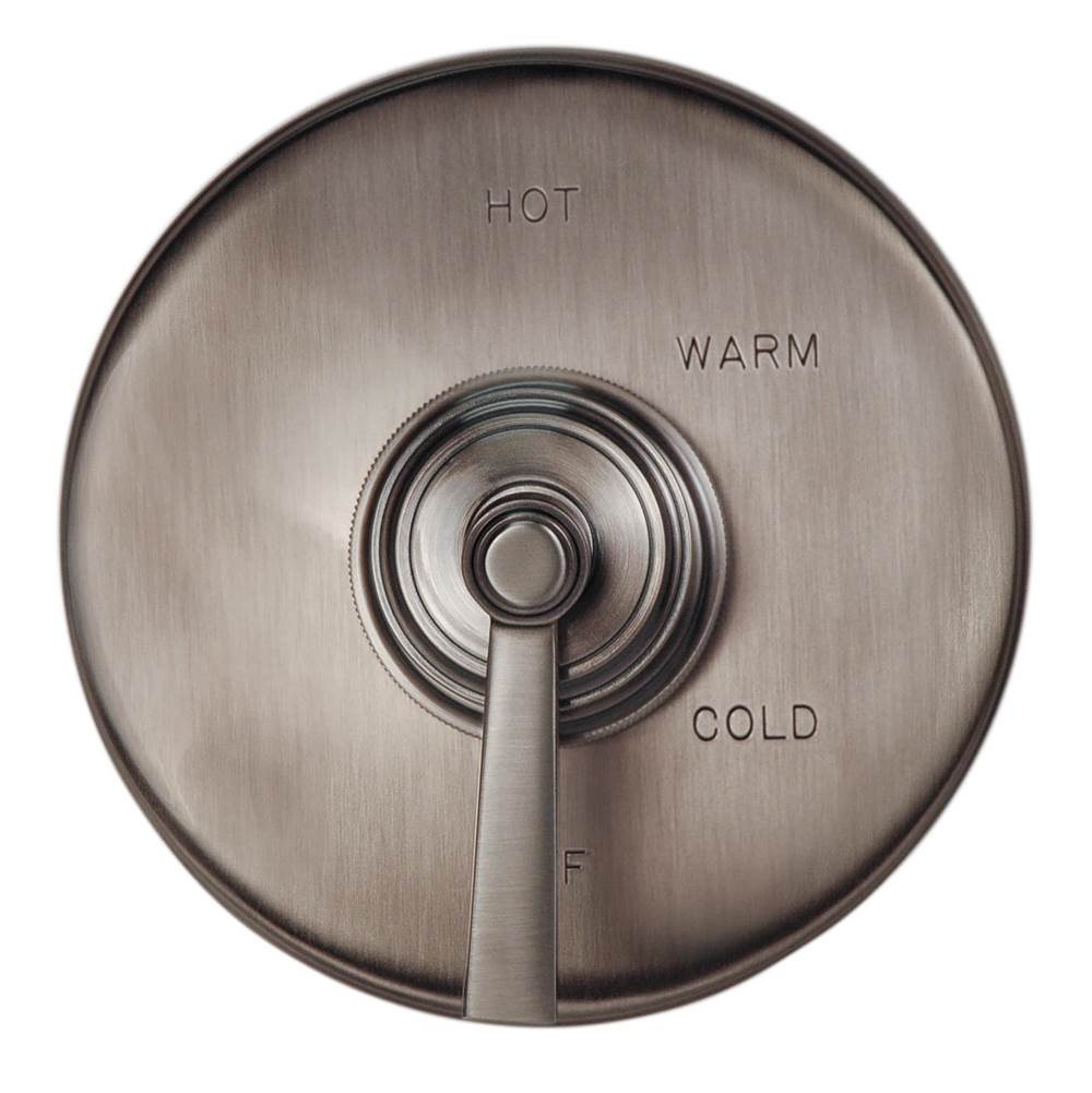 Newport Brass  Shower Faucet Trims item 4-1624BP/15A