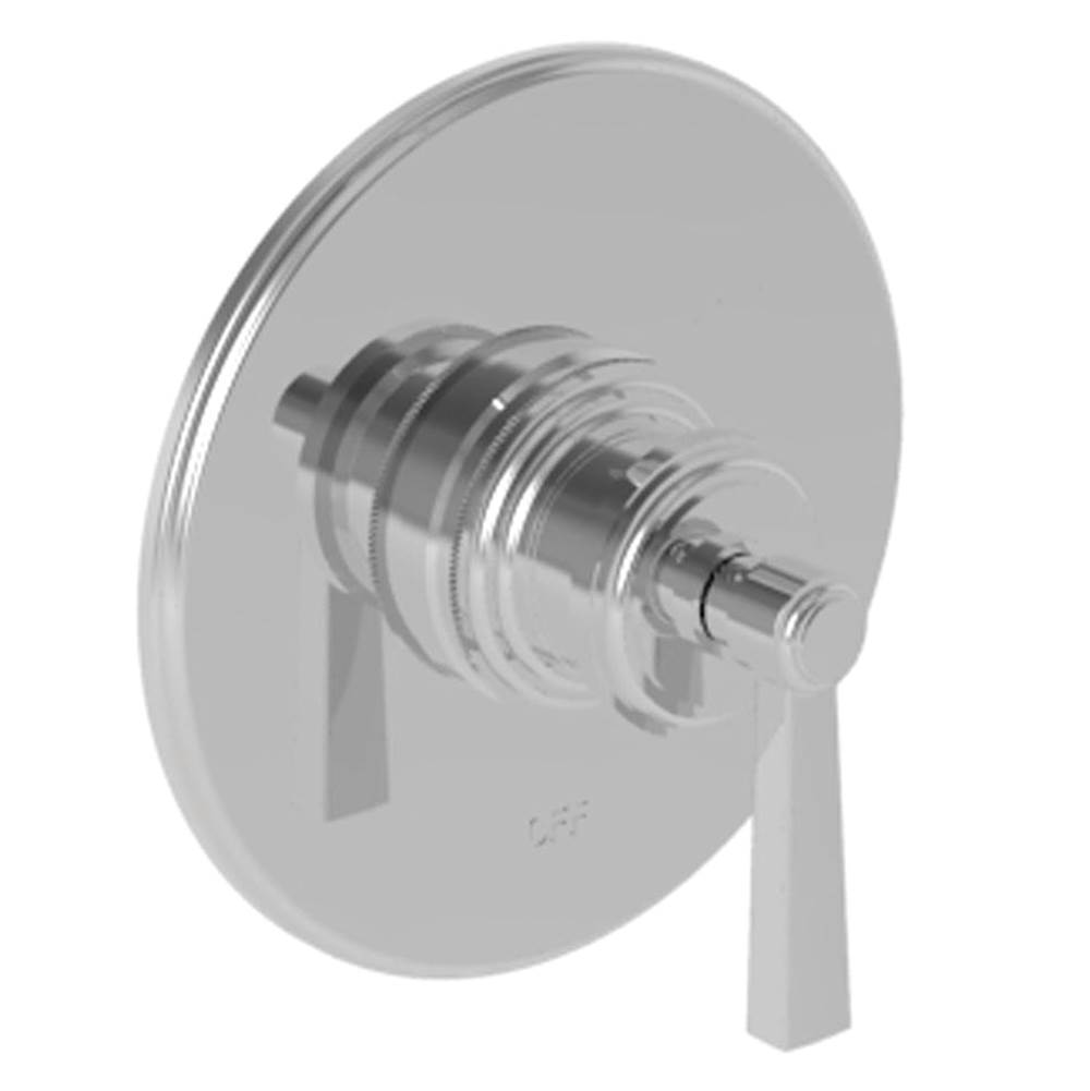 Newport Brass  Shower Faucet Trims item 4-1624BP/26
